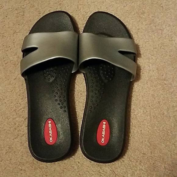 Okabashi Shoes - Okabashi brand shoes excellent condition